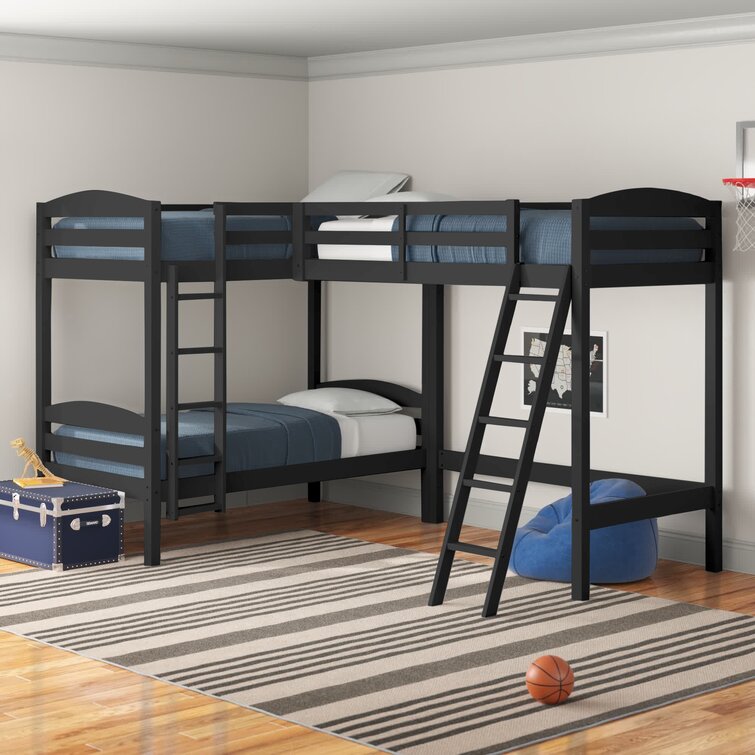 Wayfair 3 sale bunk bed